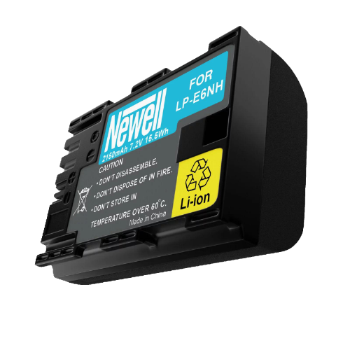 Newell Replacement Battery LP-E6NH - cambuy-lives Newell Replacement Battery LP-E6NH - cambuy-lives